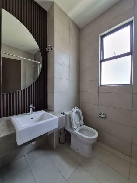 Setia Safiro Phase 4 - 5