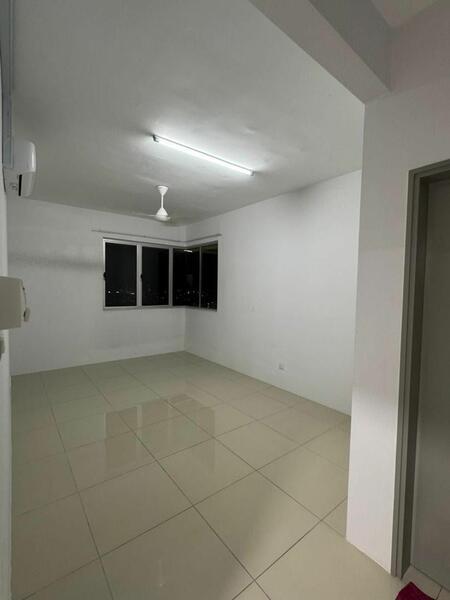 Residensi PV18 - 3