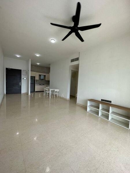 TriTower Residence @ Johor Bahru Sentral - 4