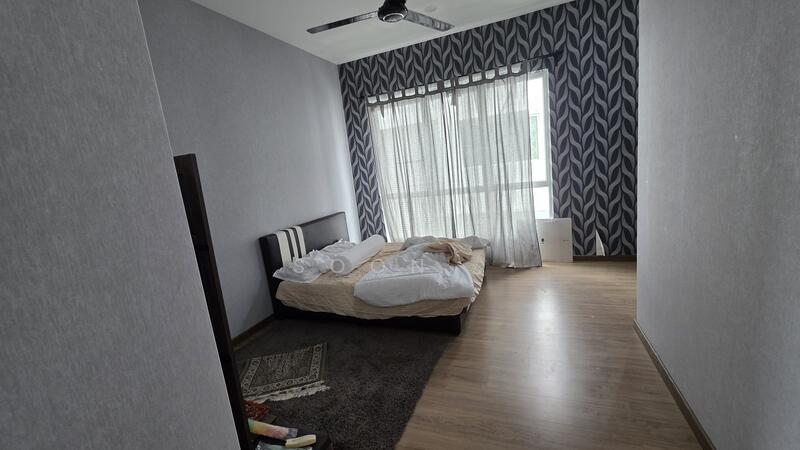 Phase 12A @ Precinct 12 Desa Tebrau - 4
