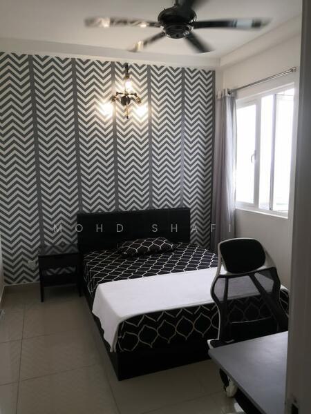 Vision Residence (V'Residence) - 2