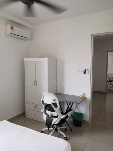 Vision Residence (V'Residence) - 4
