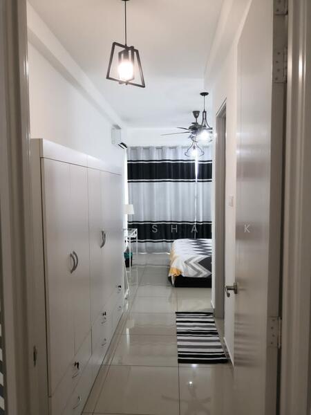 Vision Residence (V'Residence) - 5