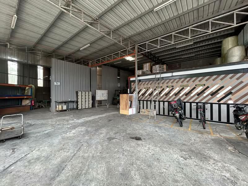 Taman Desa Cemerlang - 2