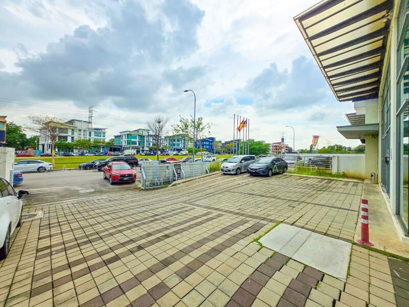 Seksyen 15 Shah Alam - 5