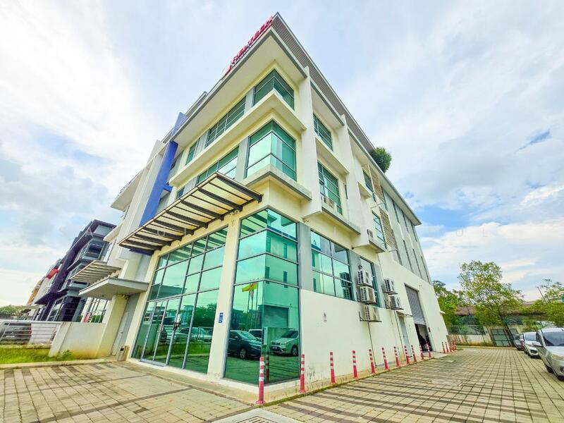 Seksyen 15 Shah Alam - 3