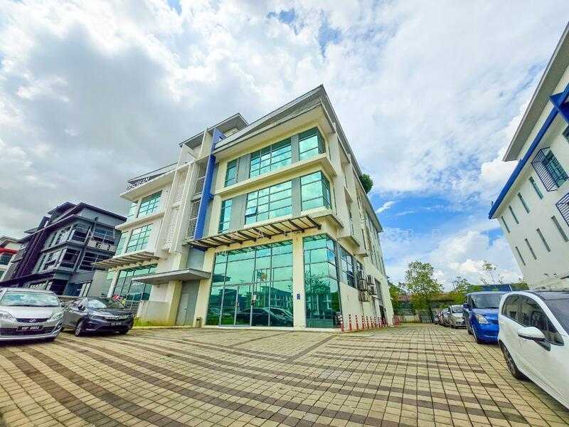 Seksyen 15 Shah Alam - 2