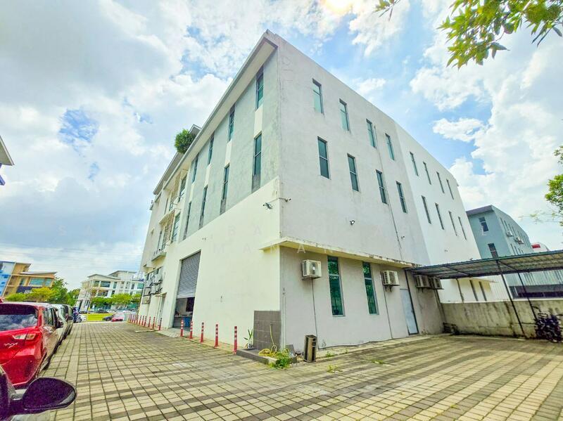 Seksyen 15 Shah Alam - 4