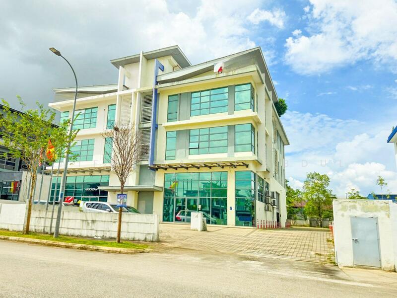 Seksyen 15 Shah Alam - 1