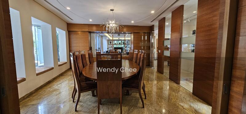 The Mines Residence - 5