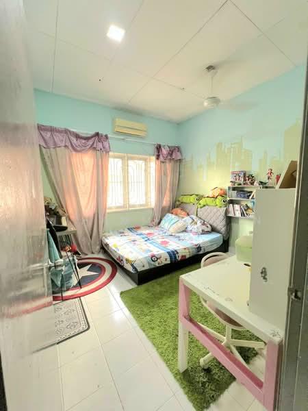 U5, Taman Subang Bestari - 2