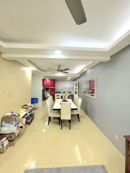 U5, Taman Subang Bestari - 3
