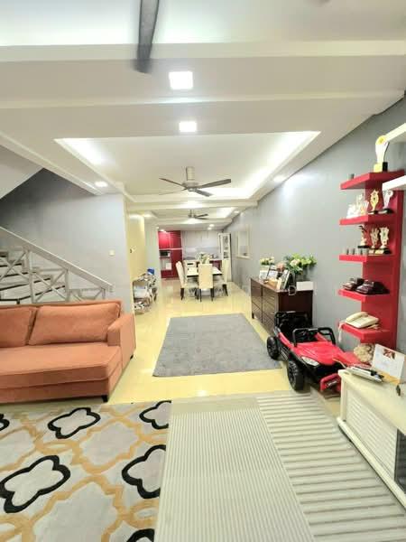 U5, Taman Subang Bestari - 4