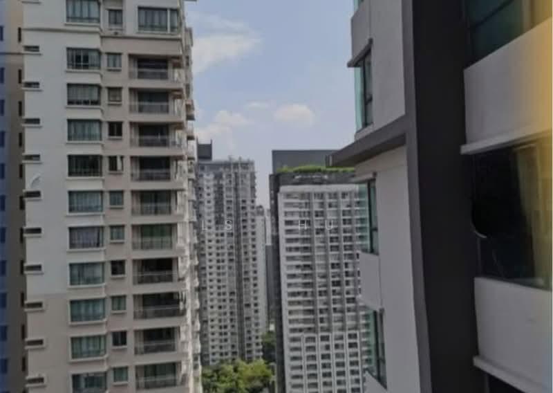 Sunway Mont Residences - 2