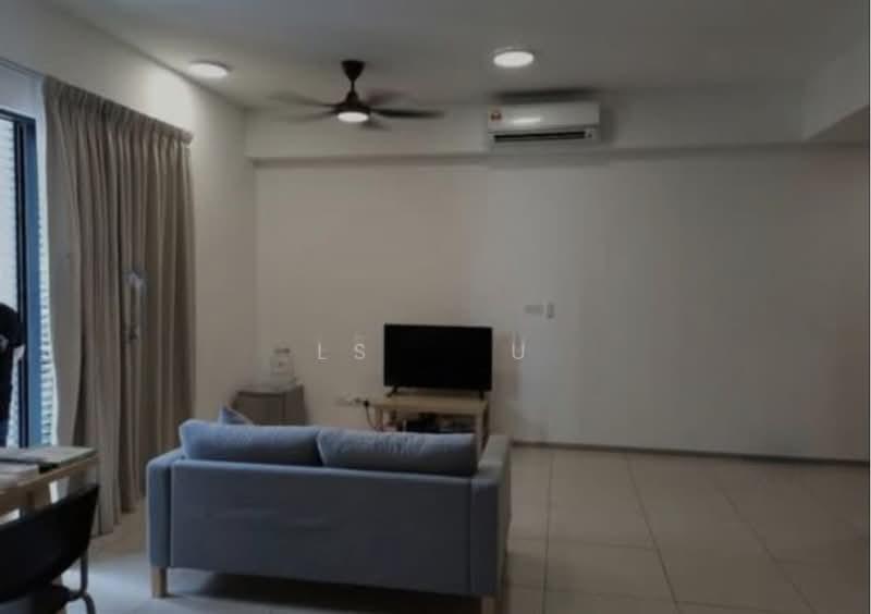 Sunway Mont Residences - 3