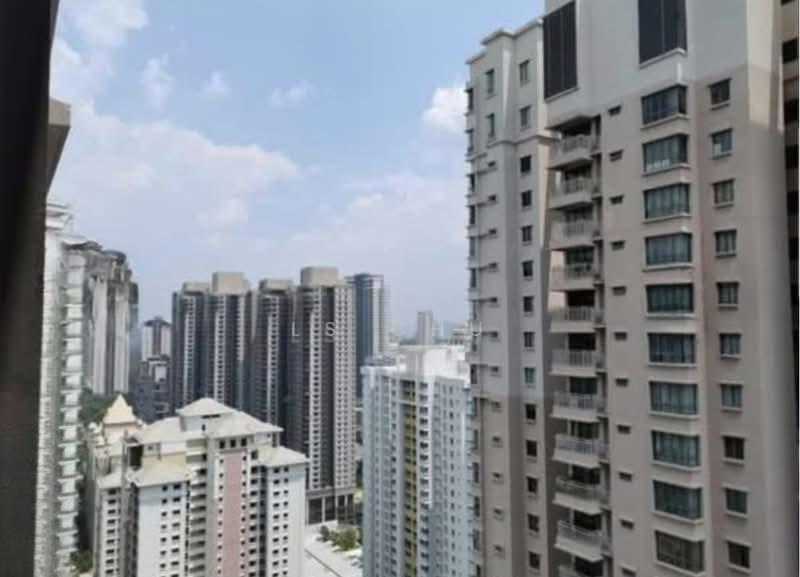 Sunway Mont Residences - 5