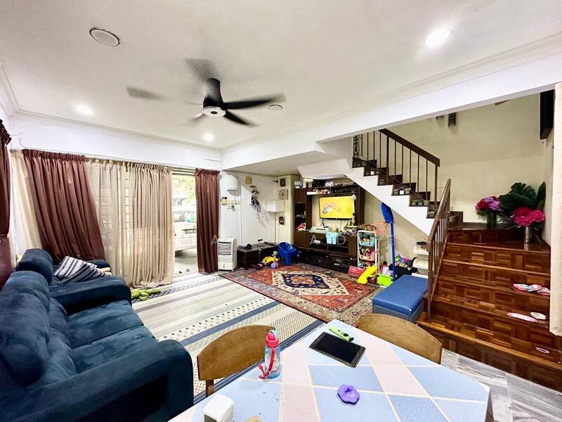 Taman Desa Serdang - 2