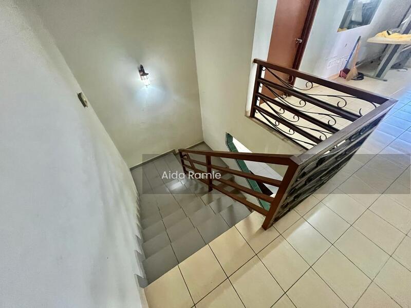 Taman Kajang Impian - 2