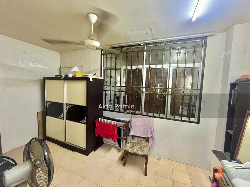 Taman Kajang Impian - 4