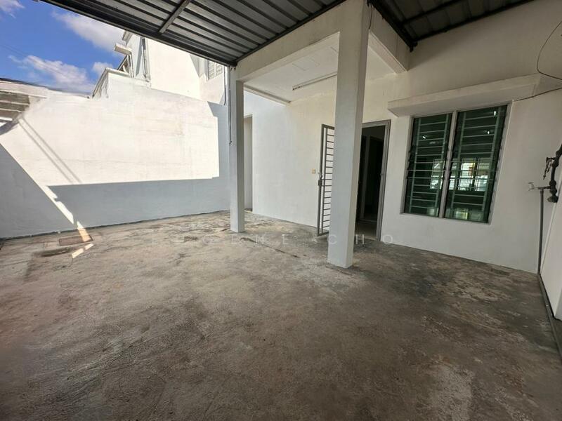 Nilai Impian : Laman Kenanga - 2