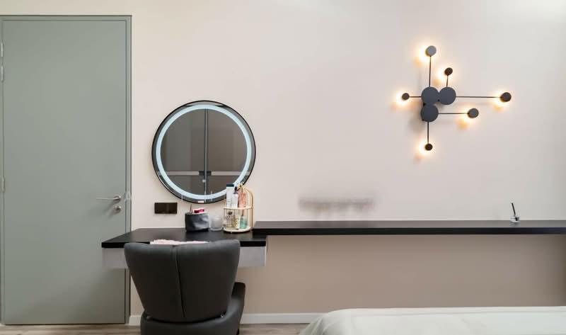 Aethera Residences - 5