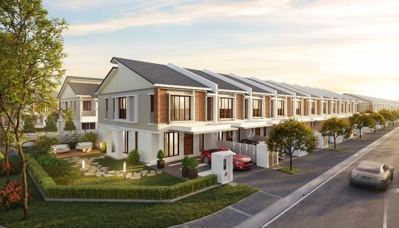 Jalan Cenderawasih 3, Taman Cenderawasih - 5