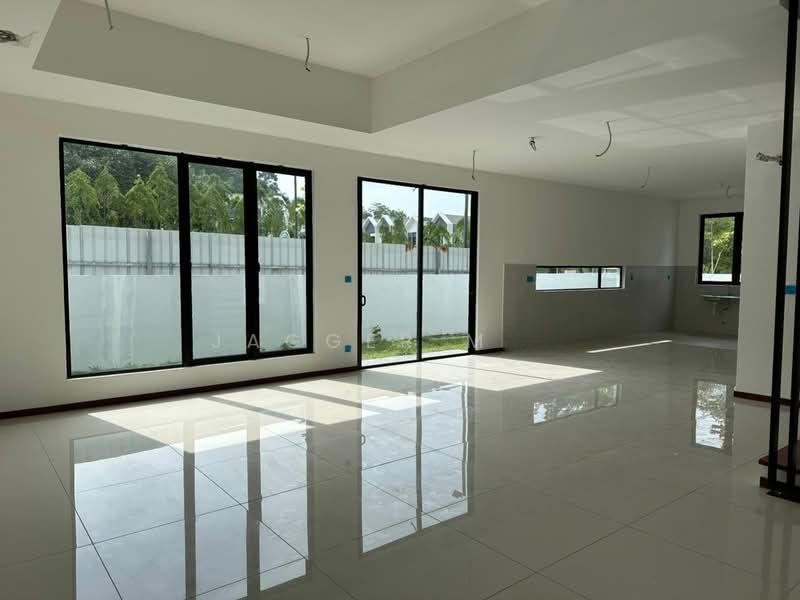 Sierra Hijauan Phase 2G2 - 3