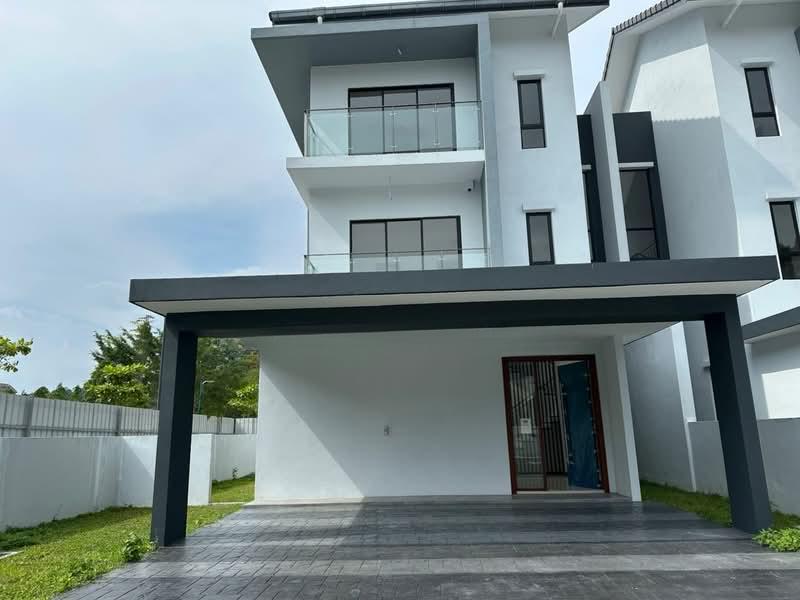 Sierra Hijauan Phase 2G2 - 1