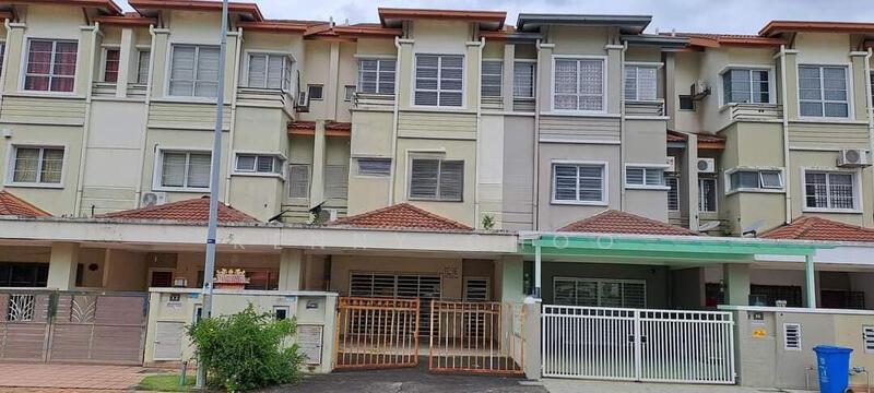 Pesona Kemuning - 2
