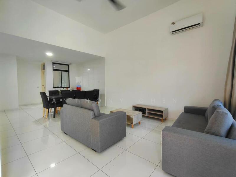 Bukit Indah Ave 26 Double Storey house for sale - 1
