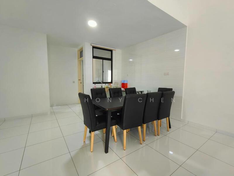 Bukit Indah Ave 26 Double Storey house for sale - 3