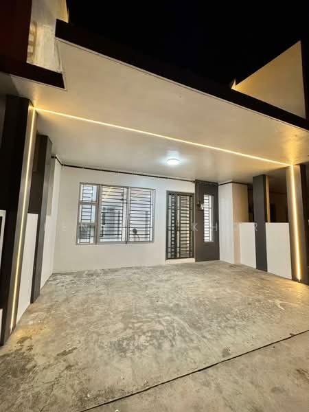 Setia Eco Gardens - 1