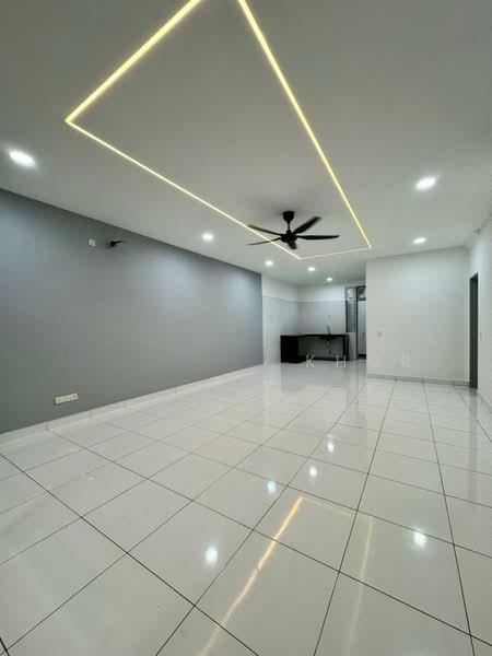 Setia Eco Gardens - 3