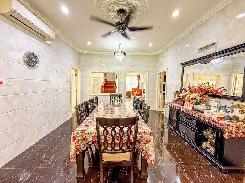 Taman Andaman Ukay - 5