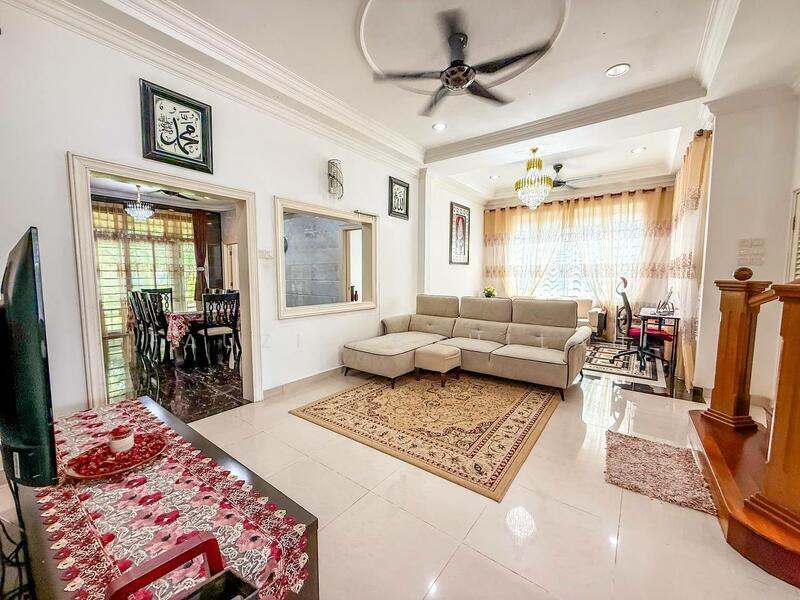 Taman Andaman Ukay - 4