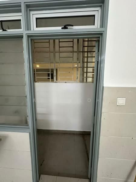 Green Park Residence - 4