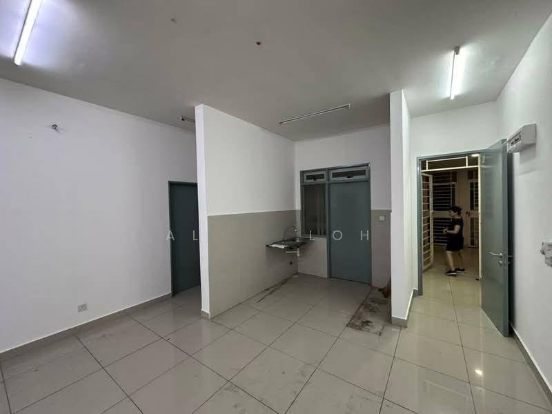 Green Park Residence - 1