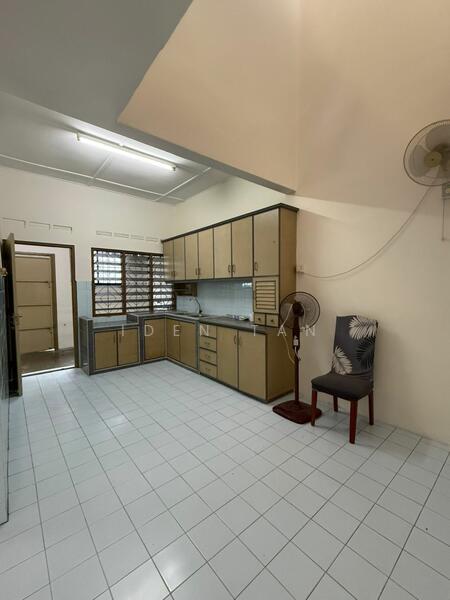 Johor Jaya Johors Jayas - 5