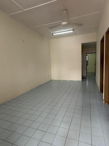 Johor Jaya Johors Jayas - 1