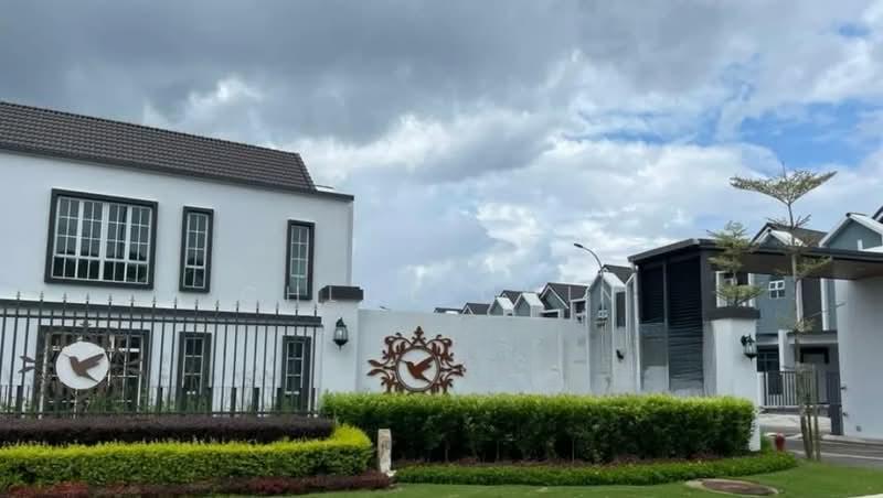 Taman Mutiara Hijau - 1