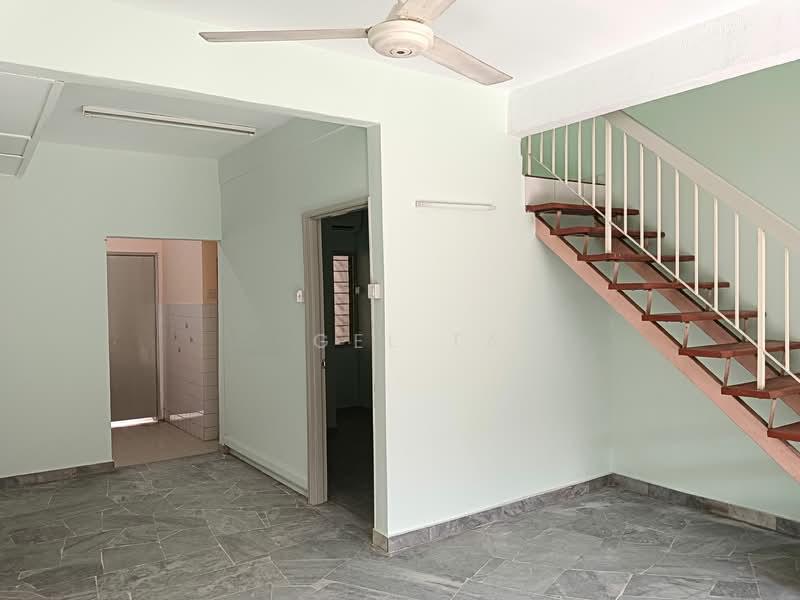 2-storey Terrace House at BANDAR PUCHONG JAYA - 2