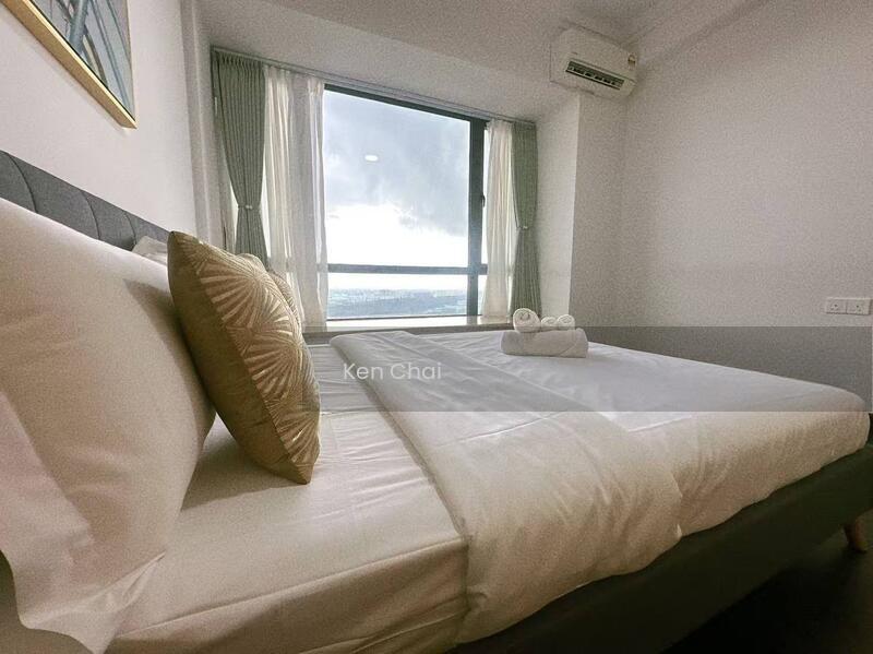 R&F Princess Cove Phase 1 - 5