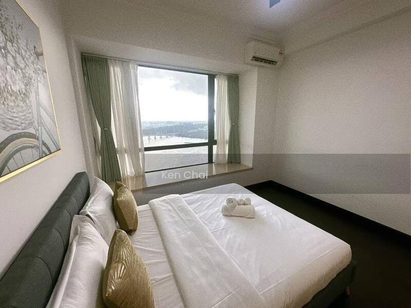 R&F Princess Cove Phase 1 - 4