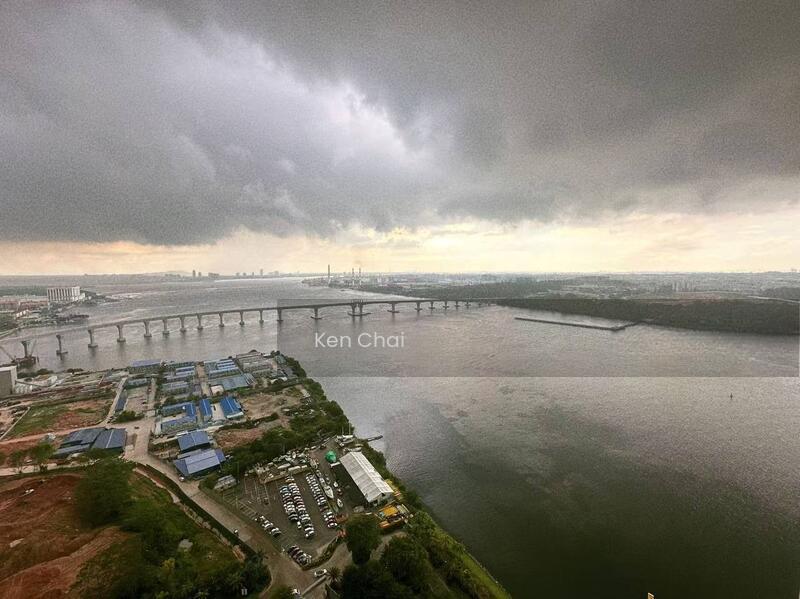 R&F Princess Cove Phase 1 - 3