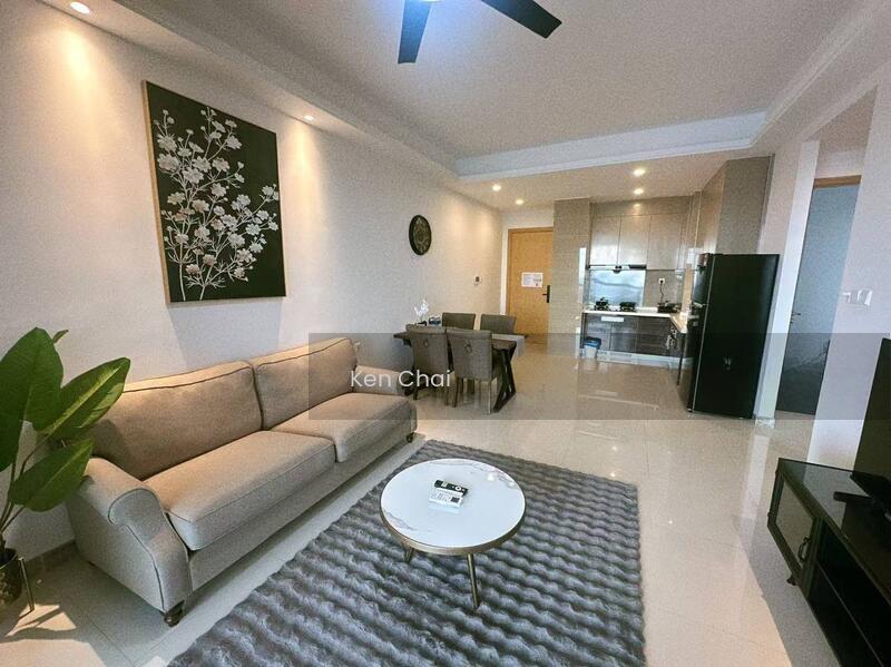 R&F Princess Cove Phase 1 - 1