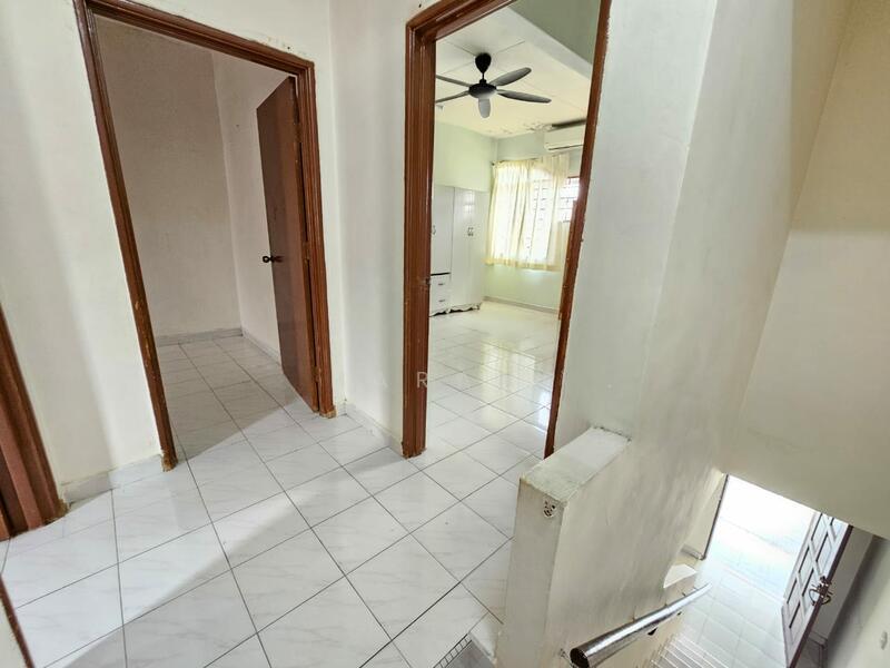Damai Hillpark - 3