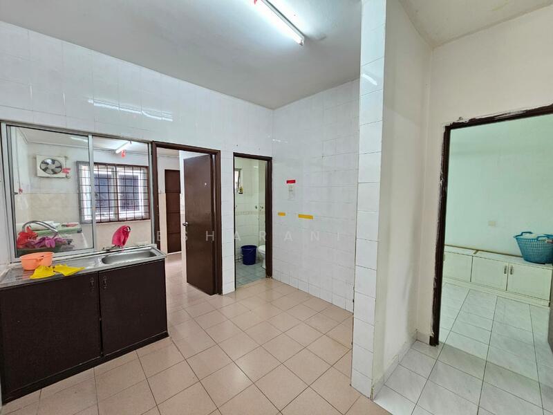 Damai Hillpark - 5