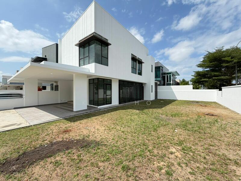 Taman Adda Heights - 1