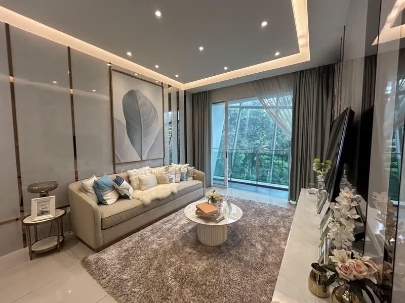 Vista Tiara (MBW Bay) - 2