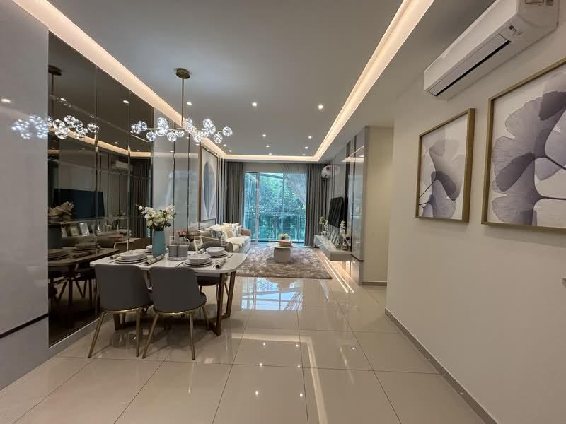 Vista Tiara (MBW Bay) - 1